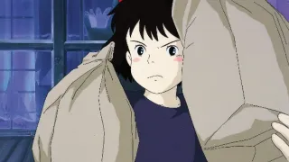 Doručovací služba čarodějky Kiki