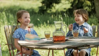 Svědectví barevného ostrova (2/6)