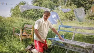 Svědectví barevného ostrova (2/6)