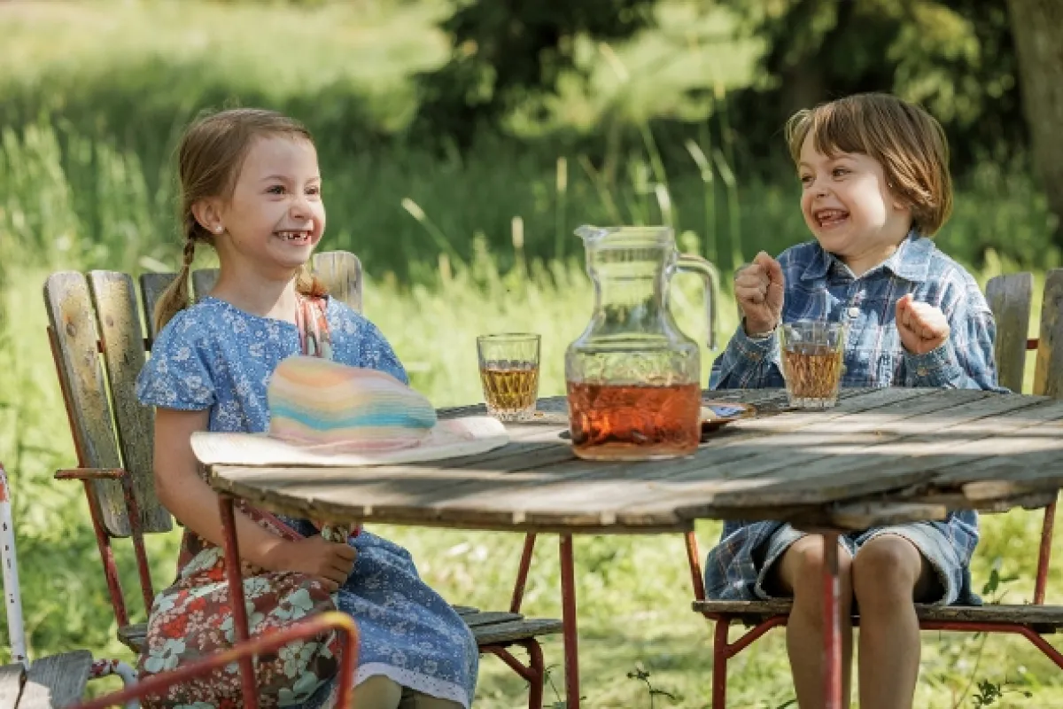 Svědectví barevného ostrova, 2025 - fotogaléria