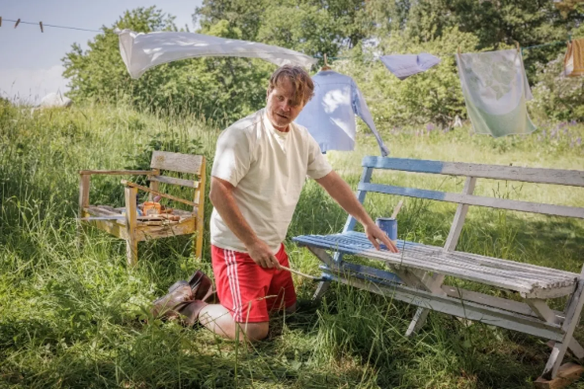 Svědectví barevného ostrova, 2025 - fotogaléria