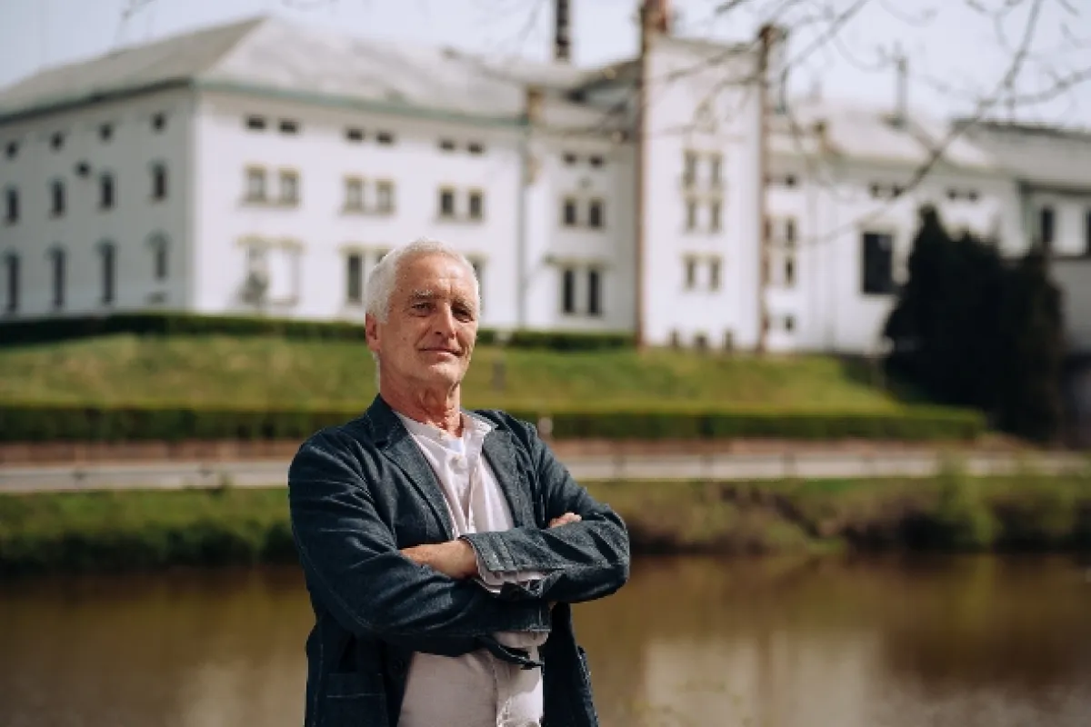 C. a k. Technické památky českých zemí, 2025 - fotogaléria