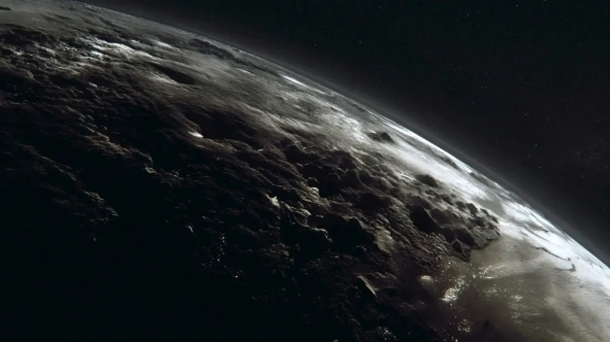 Sluneční soustava - fotogaléria