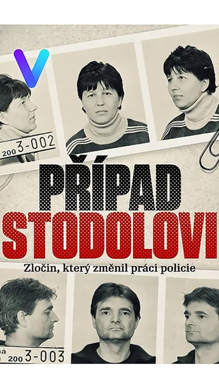 Případ Stodolovi - fotogaléria