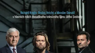 Vysoká hra (1/2)