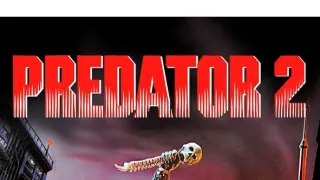 Predátor 2