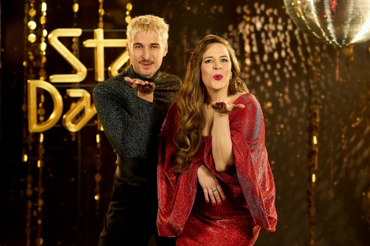 StarDance XIV...když hvězdy tančí - fotogaléria
