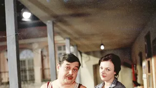 Byl jednou jeden dům (4/5)