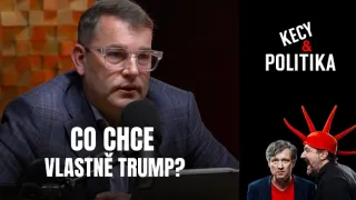 SPECIÁL Mojmír Hampl
