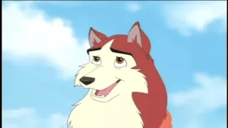Balto III: Velký závod