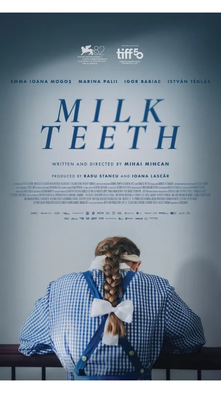 Mléčné zoubky (Milk Teeth), 2025 - fotogaléria