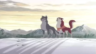 Balto III: Velký závod
