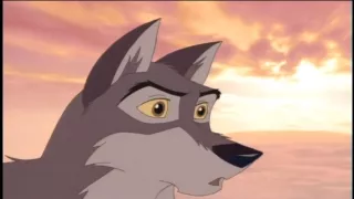 Balto III: Velký závod