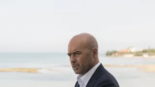 Komisař Montalbano