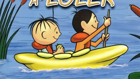Bolek a Lolek