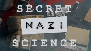 Tajná nacistická věda (2/8)