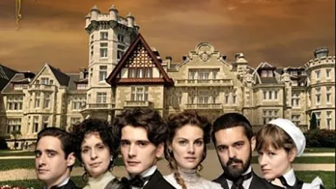 Grand Hotel II (1)