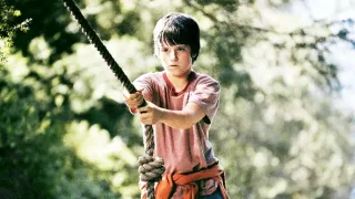 Most do země Terabithia