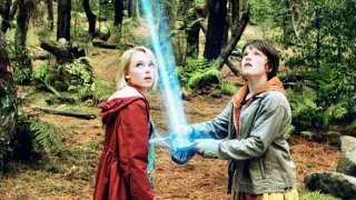 Most do země Terabithia