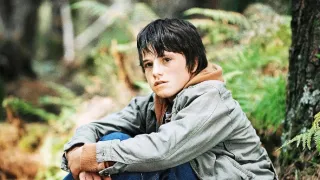Most do země Terabithia