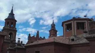Na cestě po La Rioja