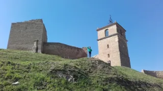 Na cestě po La Rioja