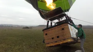 Na cestě po La Rioja