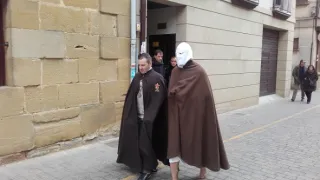 Na cestě po La Rioja