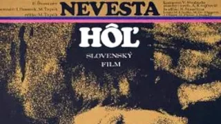 Nevesta hôľ