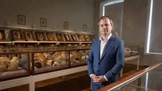 Dějiny chirurgie: Tajemství lidského těla (1/2)