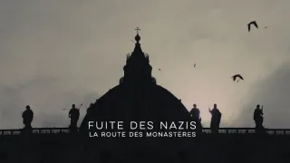 Nacisté na útěku