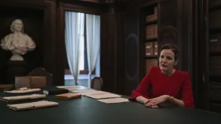 Nacisté na útěku