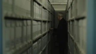 Nacisté na útěku