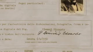 Nacisté na útěku