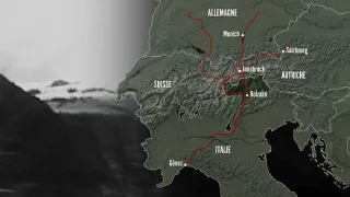 Nacisté na útěku