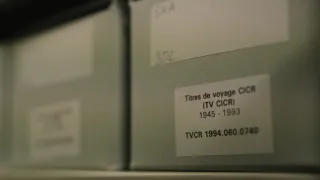 Nacisté na útěku