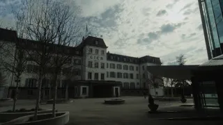 Nacisté na útěku