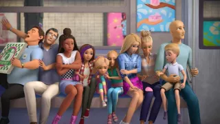 Barbie - Na to jsou potřeba dva (10)
