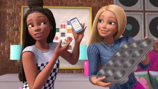 Barbie - Na to jsou potřeba dva (10)