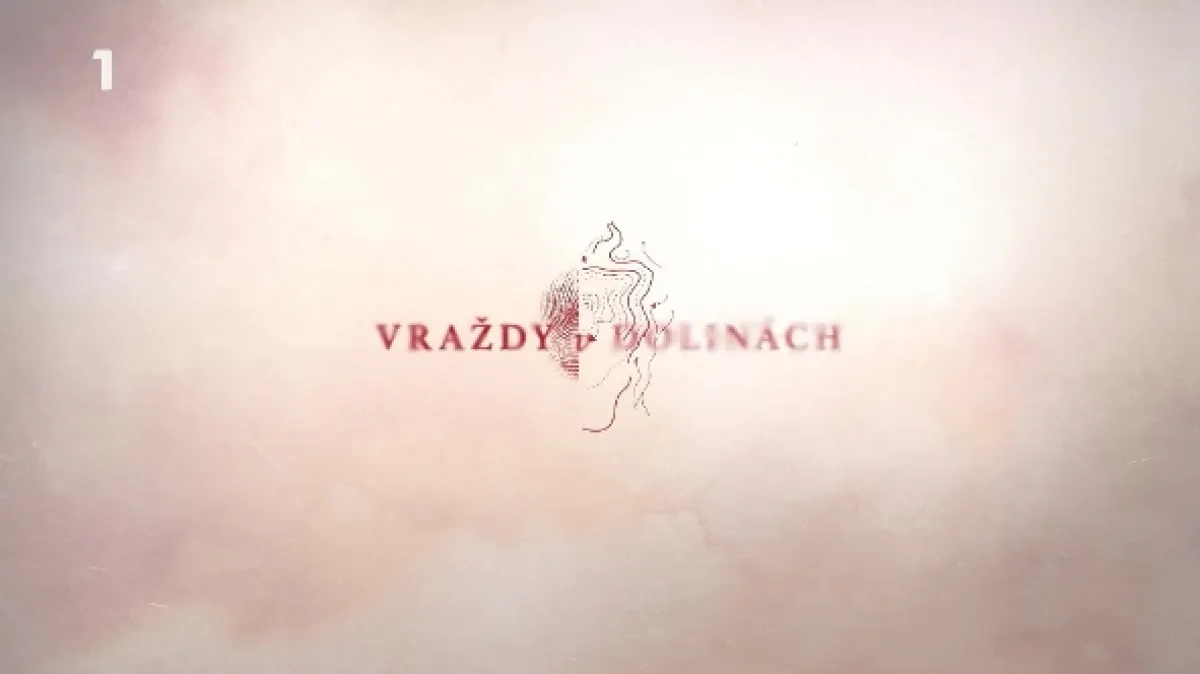 Vraždy v dolinách, 2025 - fotogaléria