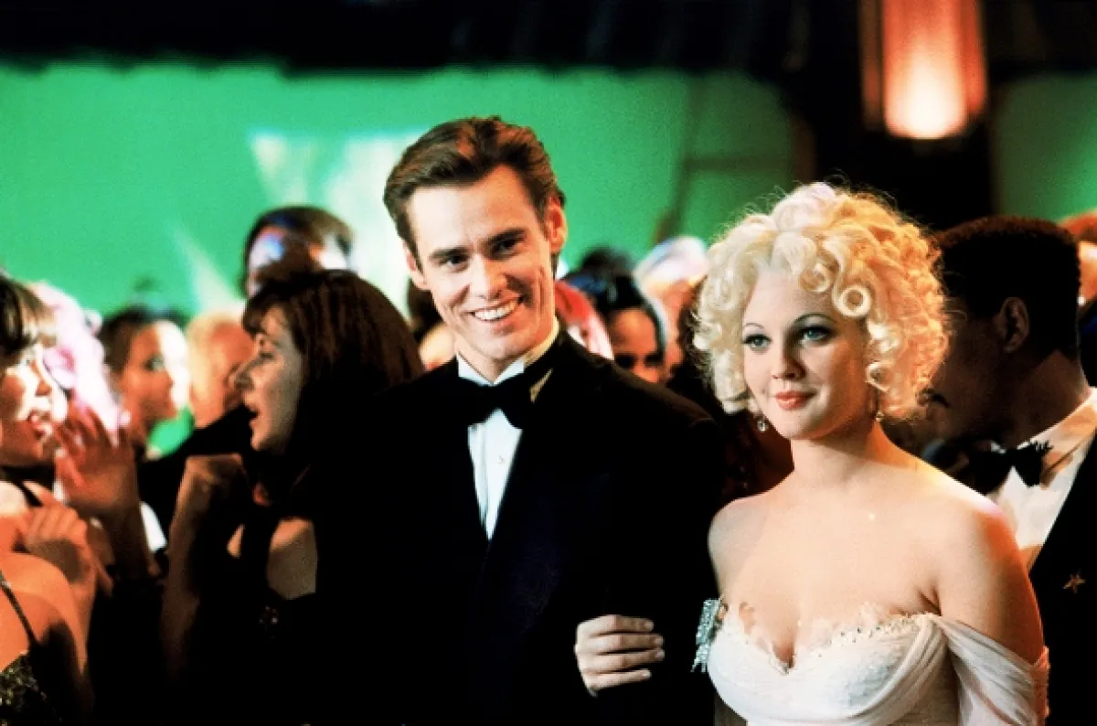 Navždy Batman (Batman Forever), 1995 - fotogaléria
