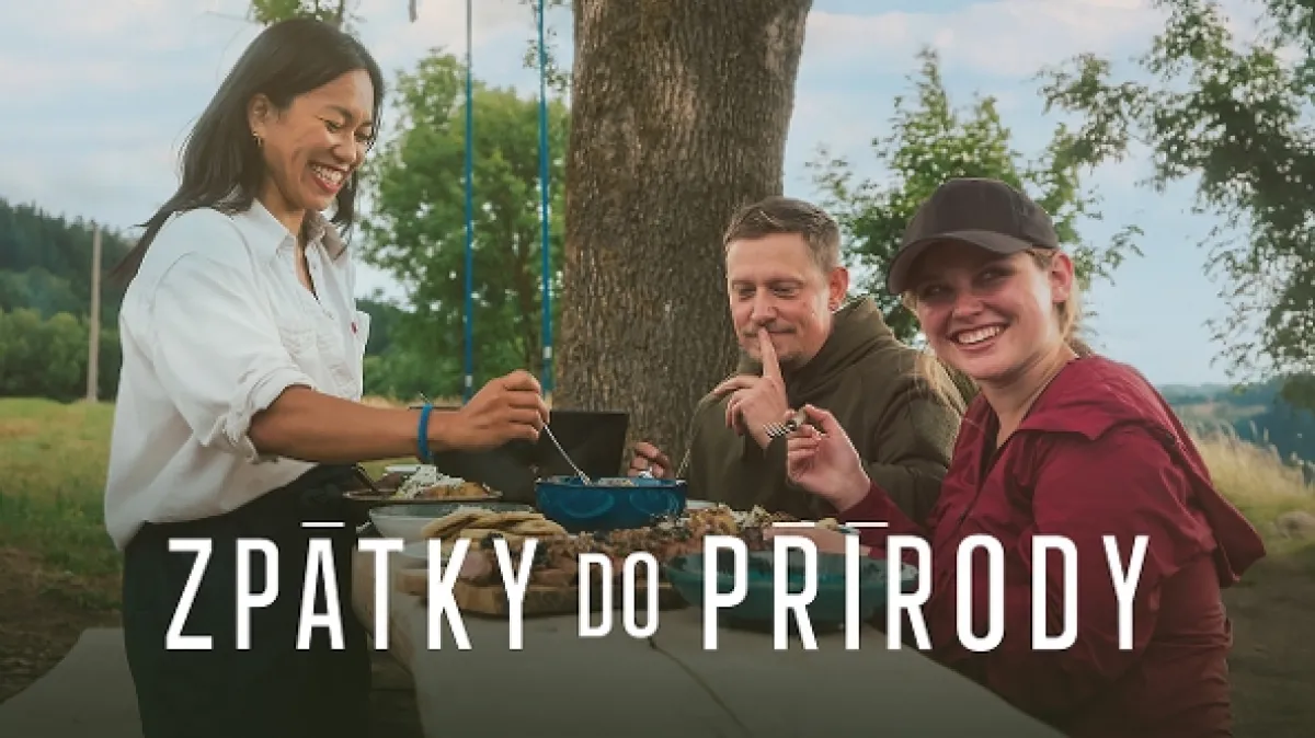 Zpátky do přírody 2, 2026 - fotogaléria