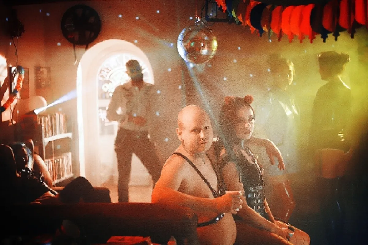 Párty Hárd, 2019 - fotogaléria