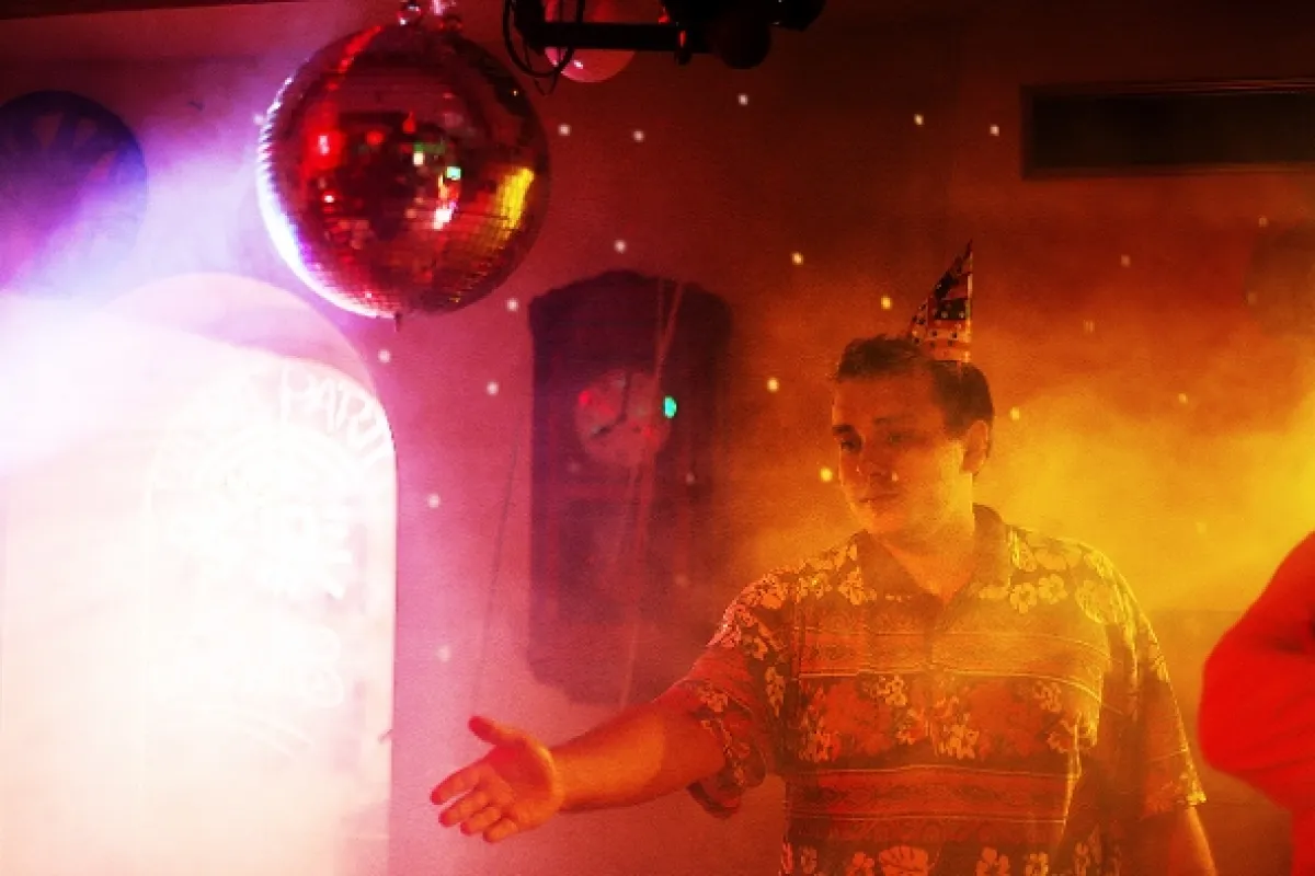 Párty Hárd, 2019 - fotogaléria