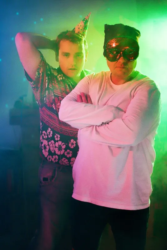 Párty Hárd, 2019 - fotogaléria