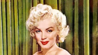 Marilyn - vzestup a pád (1/3)