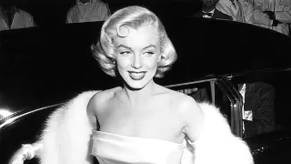 Marilyn - vzestup a pád (1/3)