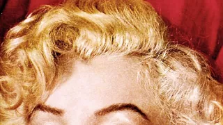 Marilyn - vzestup a pád (1/3)