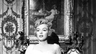 Marilyn - vzestup a pád (1/3)