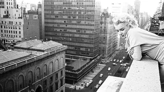 Marilyn - vzestup a pád (1/3)